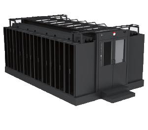 一體化機柜